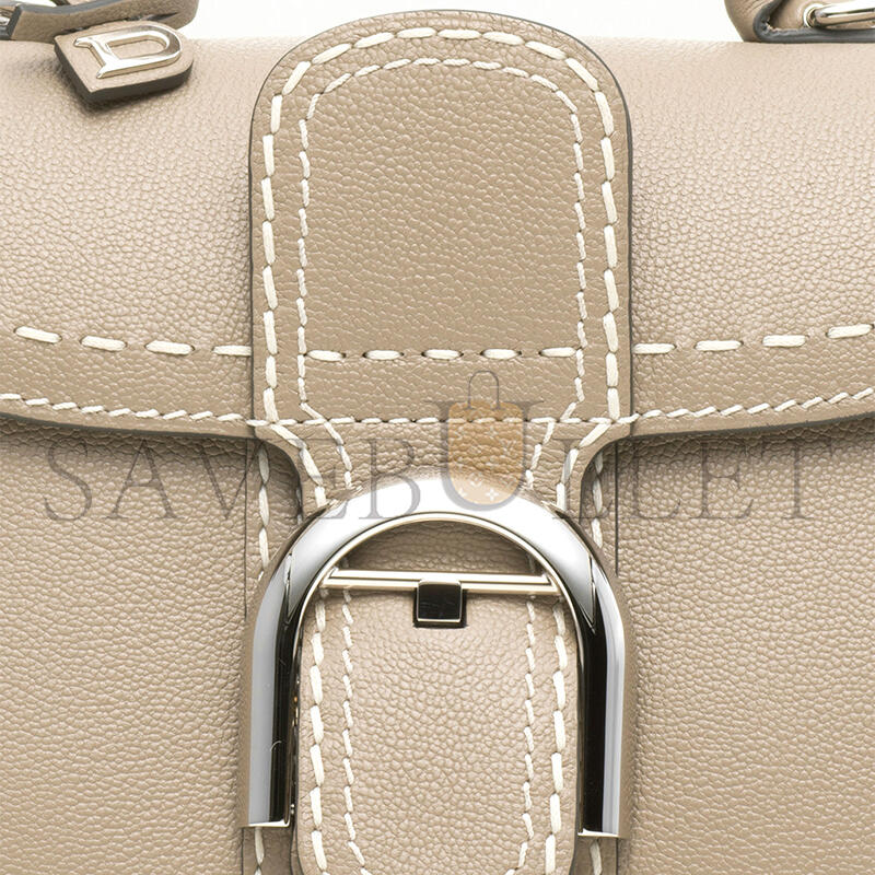 DELVAUX BRILLANT MINI AA0406ADW0AKSPA (20*15*13cm)